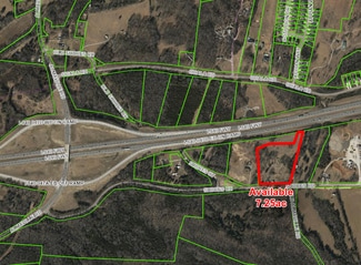 More details for 6902 Shores Rd, Murfreesboro, TN - Land for Sale