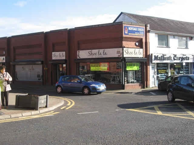 172-178 Church Rd, Newtownabbey for sale Primary Photo- Image 1 of 1
