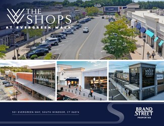 The Promenade Shops at Evergreen Walk - Pub