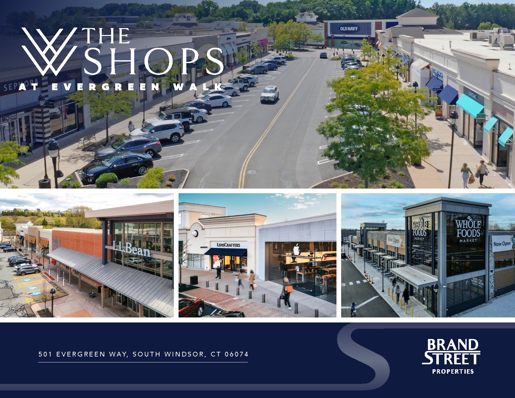 600 Evergreen Way, South Windsor, CT for lease Primary Photo- Image 1 of 29