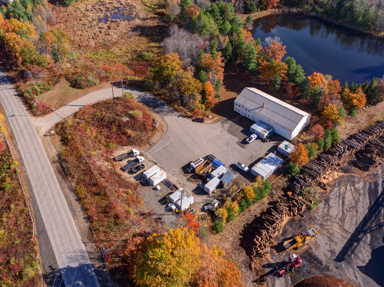 99 Pine Rd, Brentwood, NH for sale - Primary Photo - Image 1 of 1