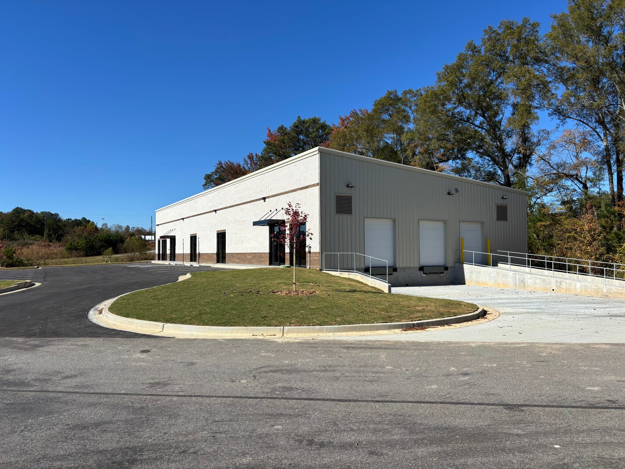 Cass White Rd NE, Cartersville, GA for lease Building Photo- Image 1 of 12
