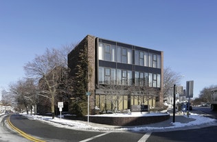 1 Elm Sq, Andover MA - Commercial Real Estate