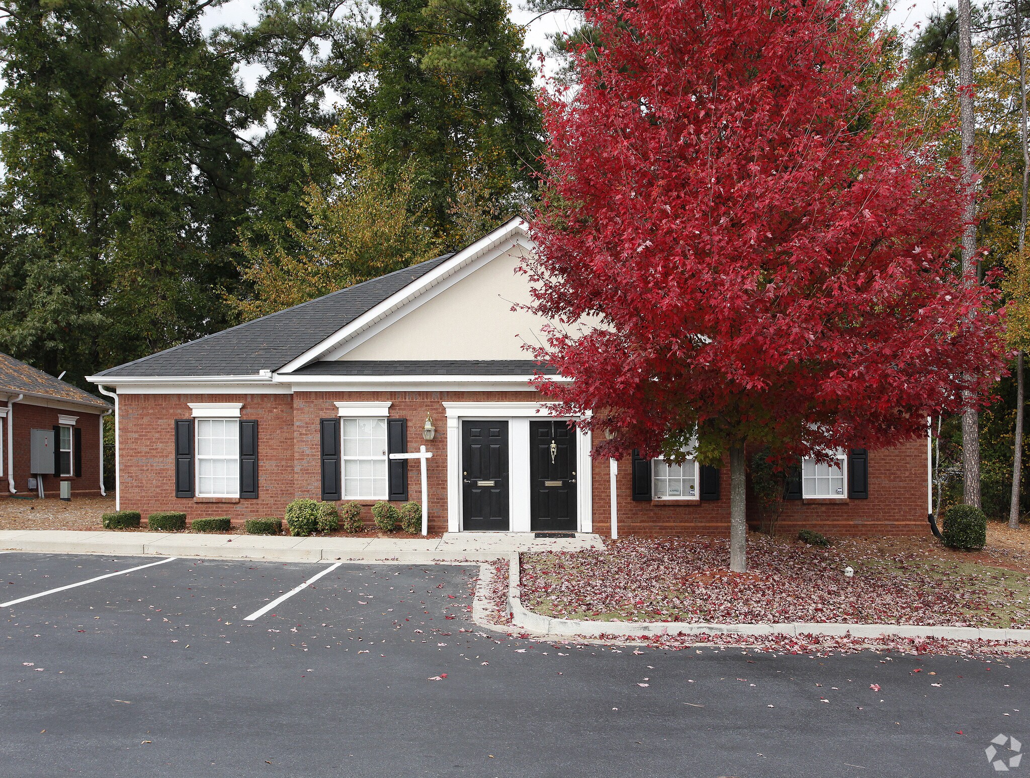 2440 Sandy Plains Rd, Marietta, GA for sale Building Photo- Image 1 of 1