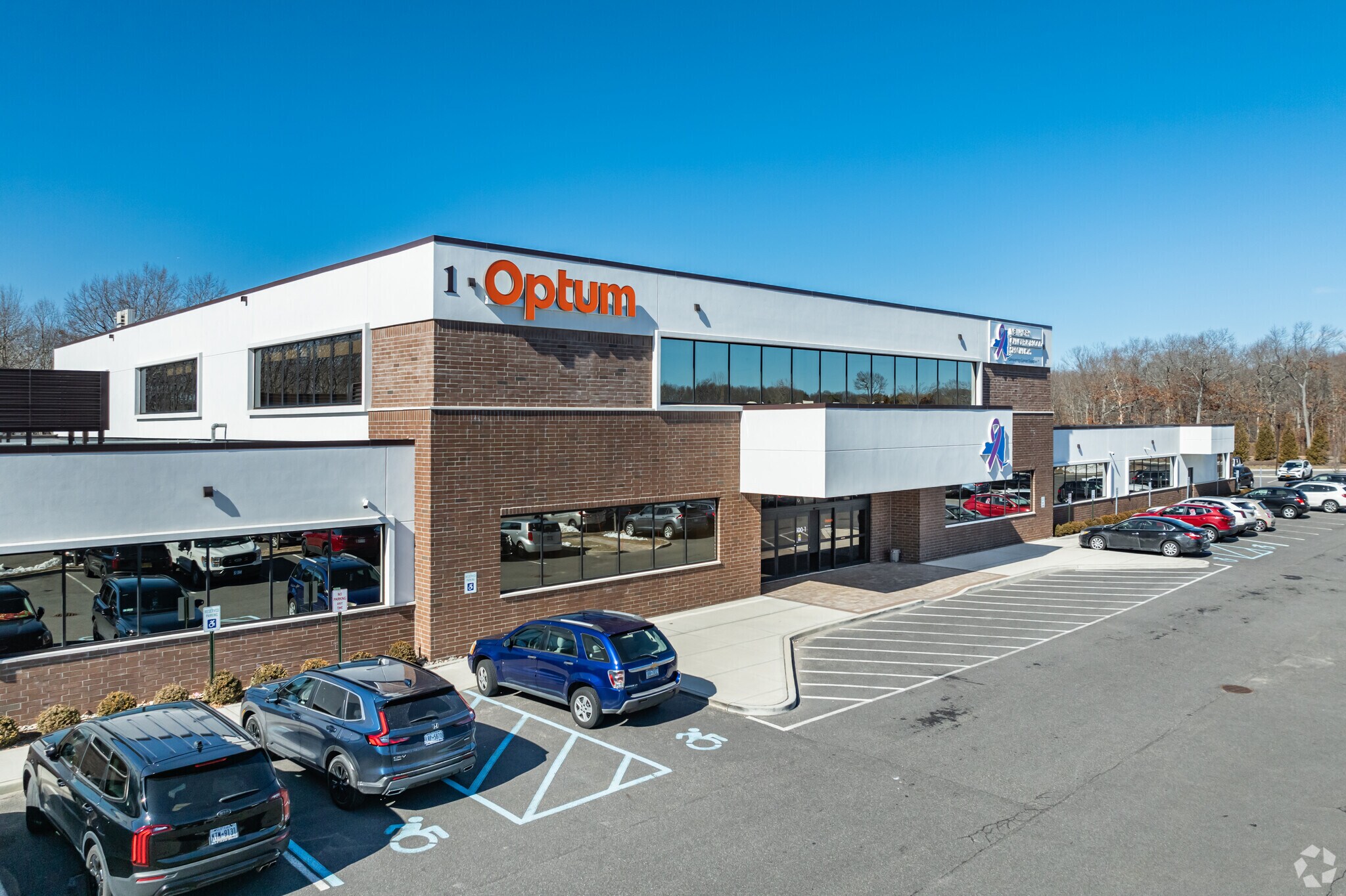 1500 Route 112, Port Jefferson Station, NY for sale Primary Photo- Image 1 of 1