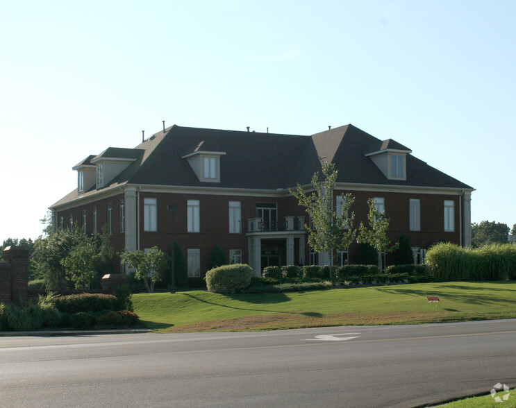 1055 Houston Levee Rd, Cordova, TN for sale - Primary Photo - Image 1 of 1