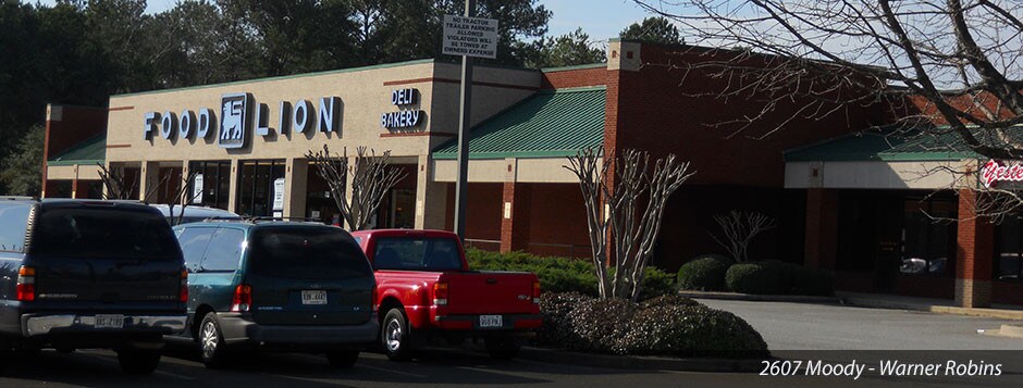 2607 Moody Rd, Warner Robins, GA for sale - Other - Image 1 of 1