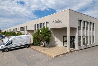 More details for 2367 Rue Guénette, Saint-Laurent, QC - Flex for Lease