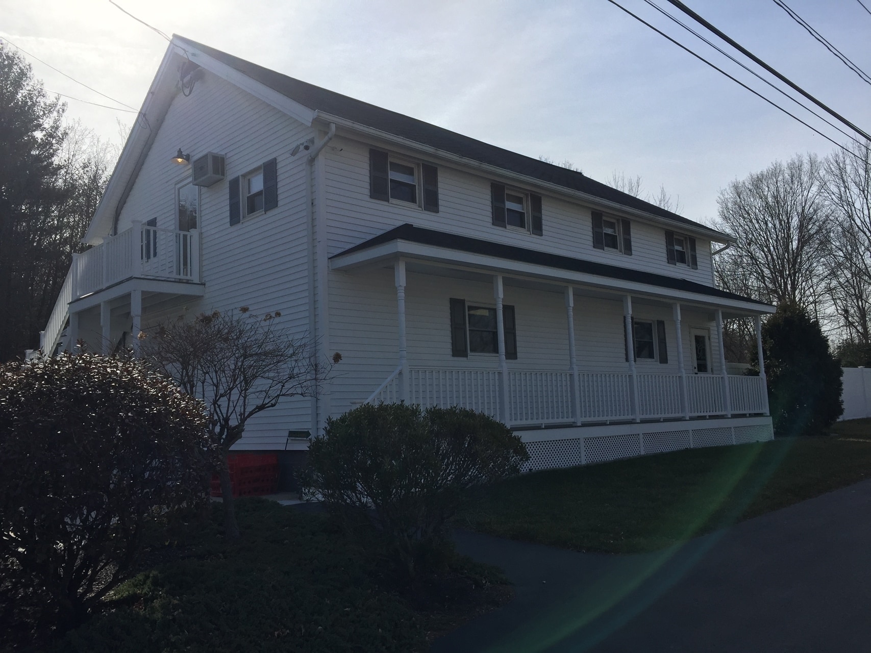 139 Riverside Dr, Thompson, CT for sale Primary Photo- Image 1 of 25