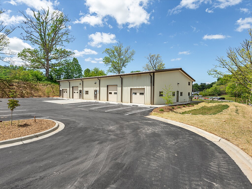 3 Garrison Rd, Weaverville, NC for sale Building Photo- Image 1 of 1