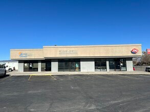 220-240 N Palmer St, Delta, CO for lease Building Photo- Image 1 of 4