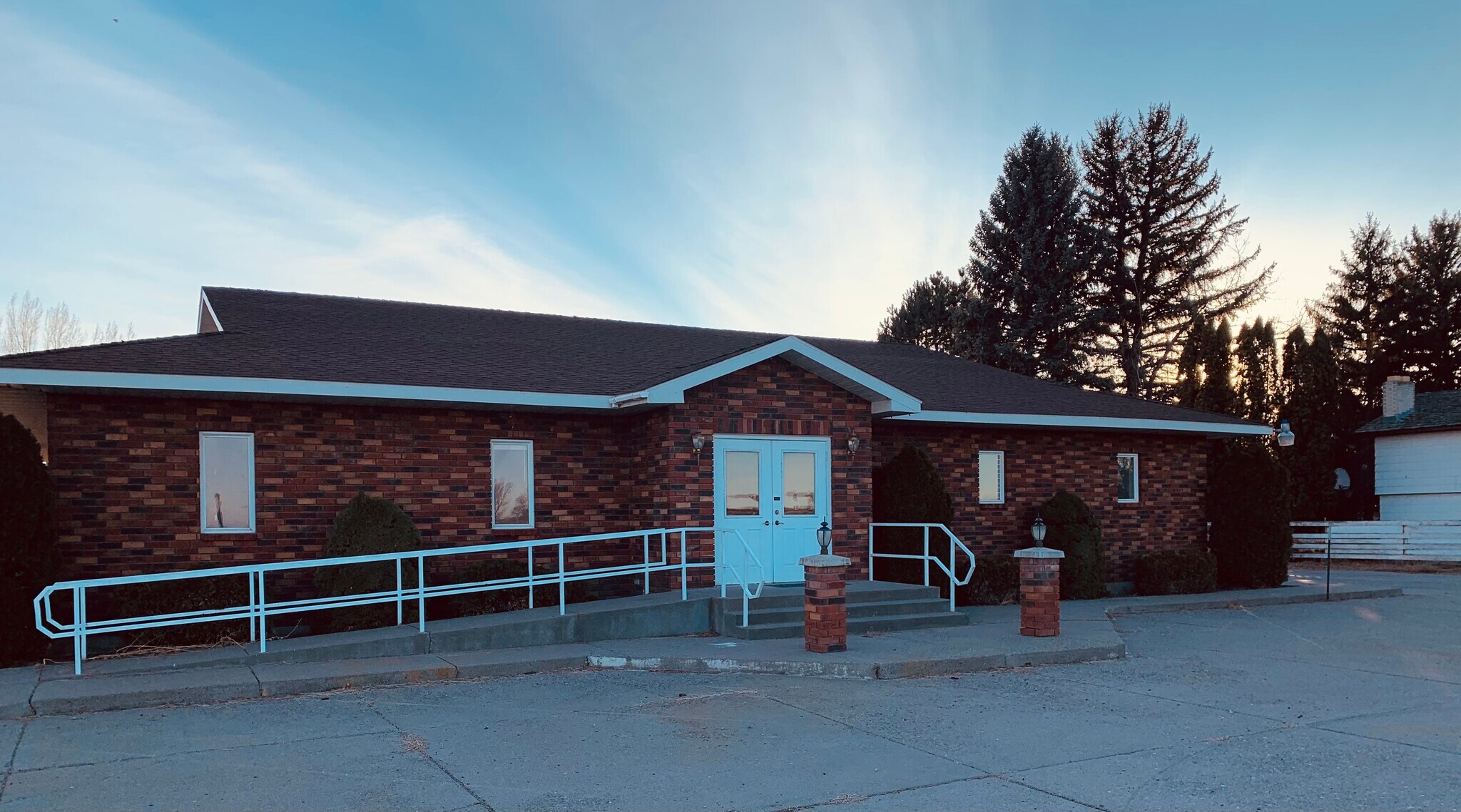 115 W 100 S, Rupert, ID for sale Building Photo- Image 1 of 1