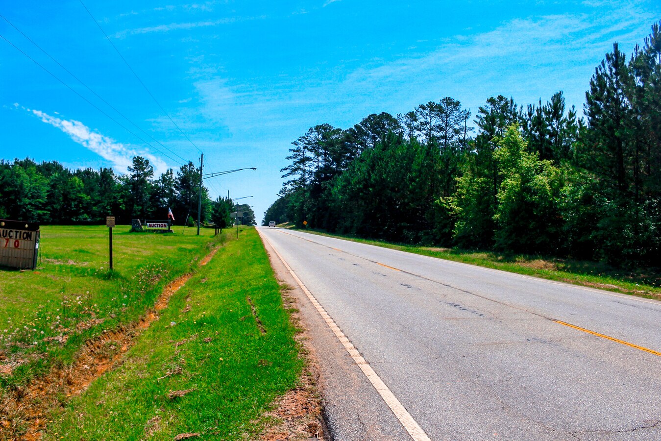 1032 Greenwood Hwy, Mc Cormick, SC 29835