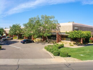 More details for 1800 W Broadway Rd, Tempe, AZ - Flex for Lease