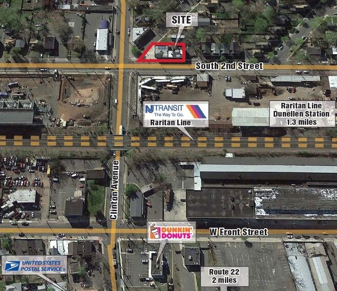 1301-1315 S 2nd St, Plainfield, NJ for sale Building Photo- Image 1 of 1