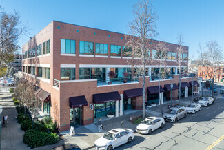 More details for 1655 N Main St, Walnut Creek, CA - Office for Lease