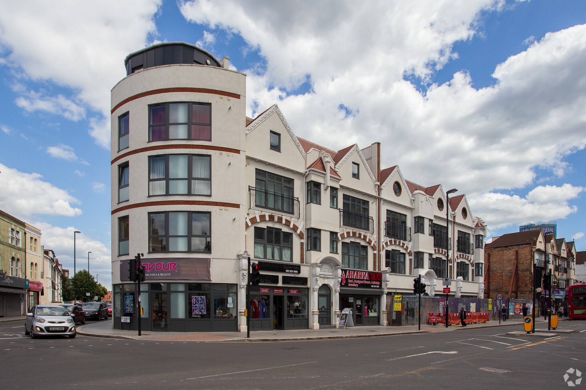 268 London Rd, Croydon for sale Primary Photo- Image 1 of 1