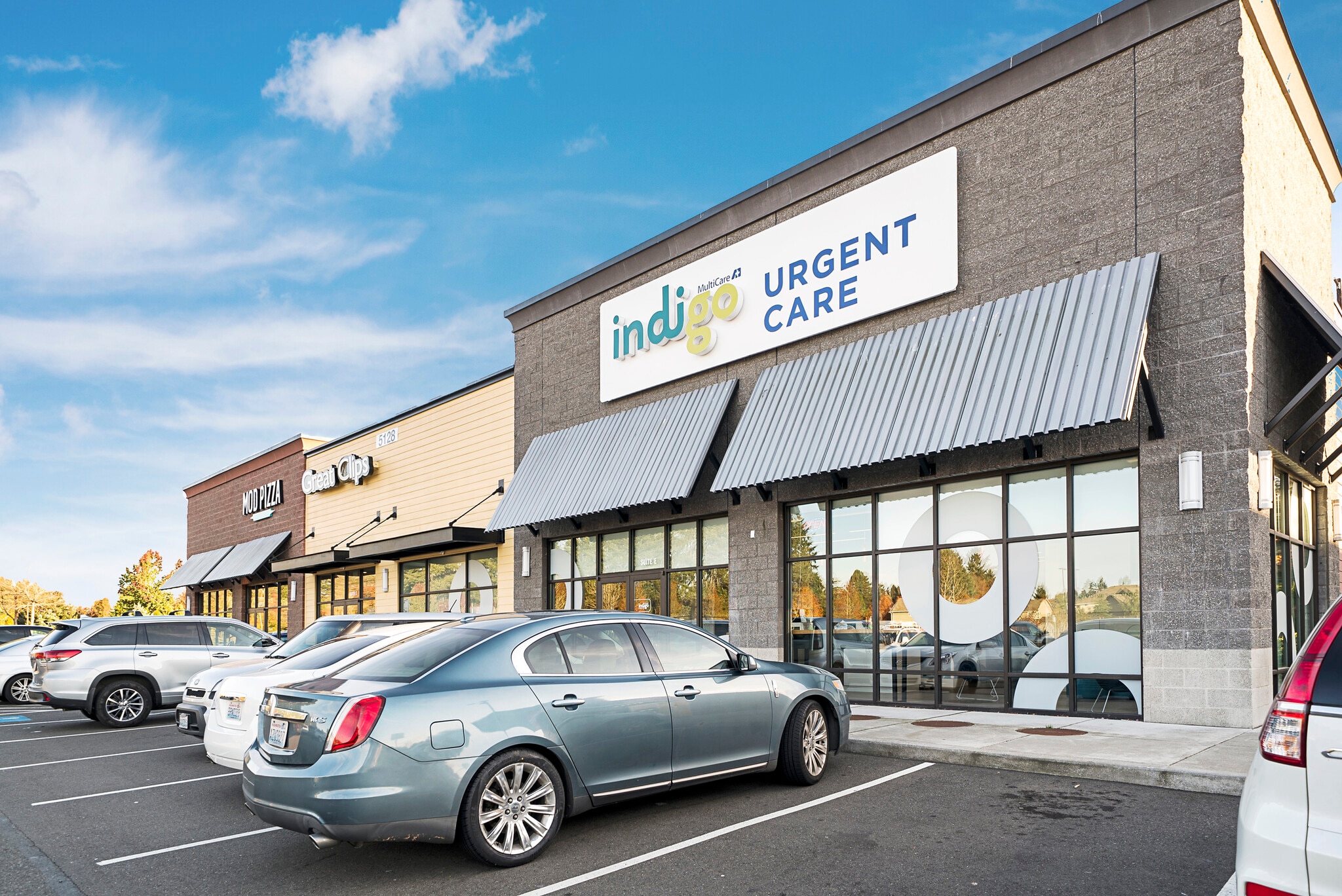 Yelm Hwy, Lacey 98503 Summerwalk Village