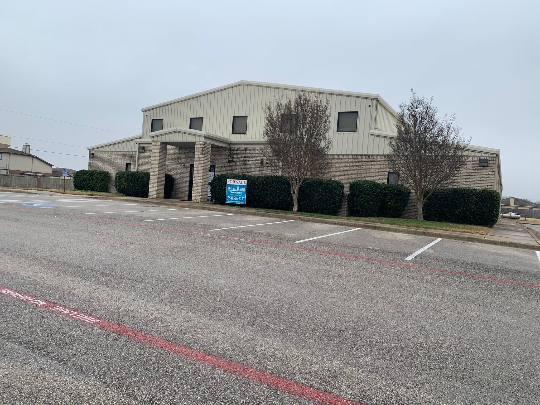 2900 E Elms Rd, Killeen, TX 76542