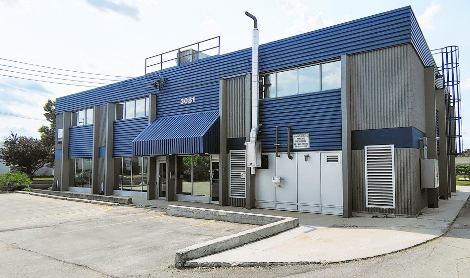 3081 Ness Ave, Winnipeg, MB for sale Primary Photo- Image 1 of 1