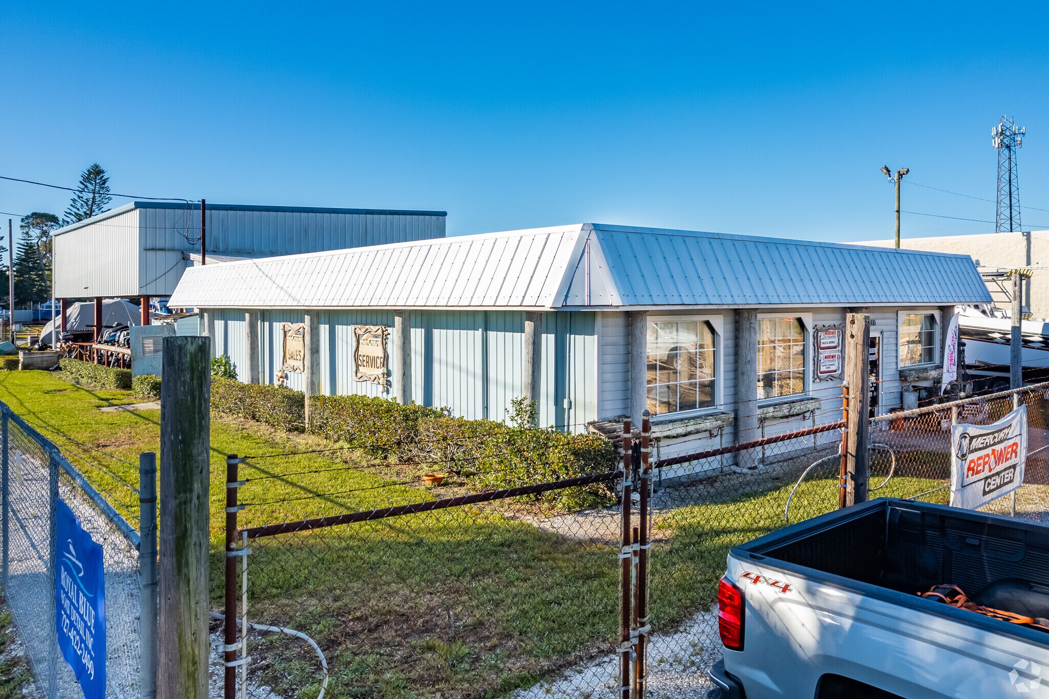 12800 Walsingham Rd, Largo, FL for sale Primary Photo- Image 1 of 1