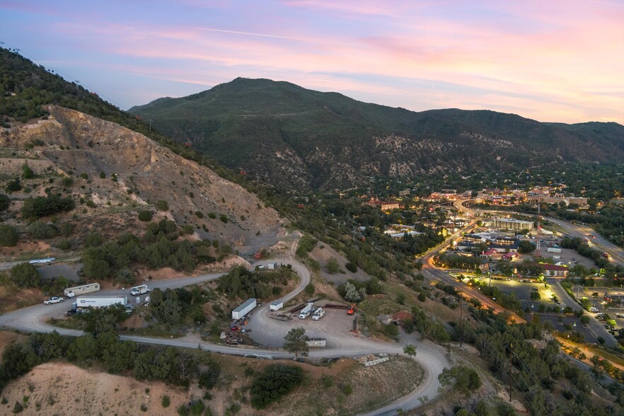 TBD Traver Trl, Glenwood Springs, CO for sale - Primary Photo - Image 3 of 3