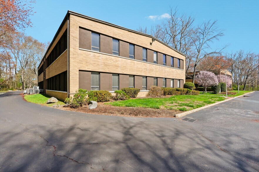 12 Roszel Rd, Princeton, NJ for sale - Building Photo - Image 1 of 31