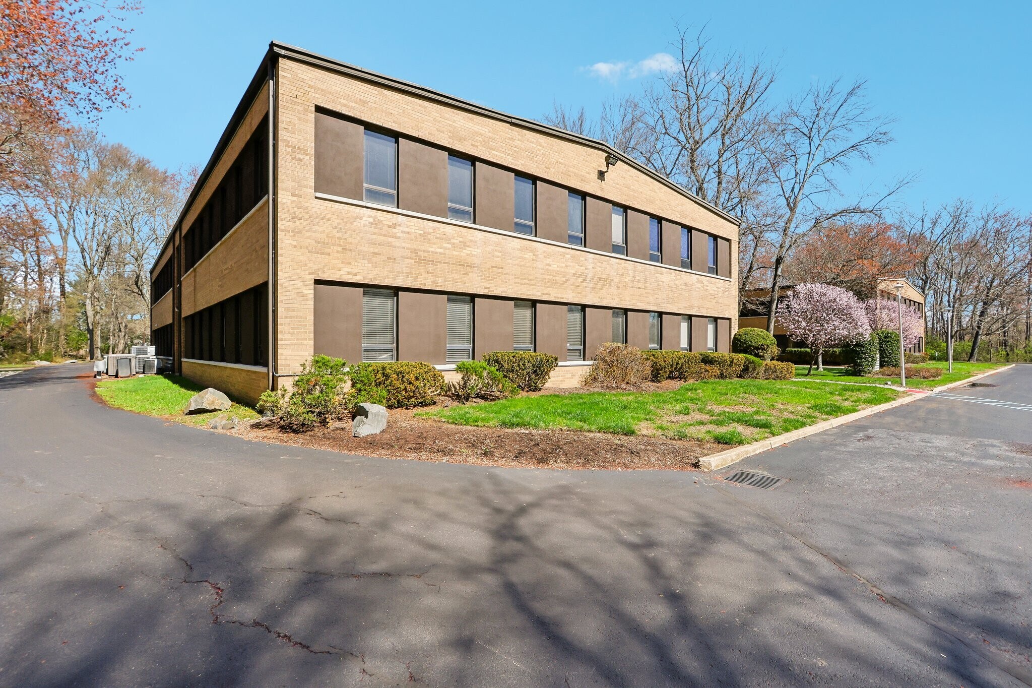 12 Roszel Rd, Princeton, NJ for sale Building Photo- Image 1 of 32