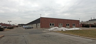 More details for 705 Progress Ave, Toronto, ON - Industrial for Lease