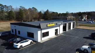 More details for 686 Grayson Hwy, Lawrenceville, GA - Retail for Sale