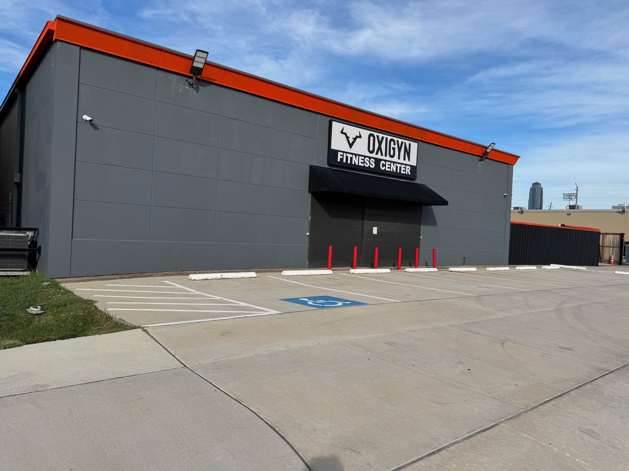 5900 Schumacher Ln, Houston, TX for lease Building Photo- Image 1 of 28