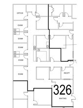 7777 Forest Ln, Dallas, TX for lease Site Plan- Image 1 of 1