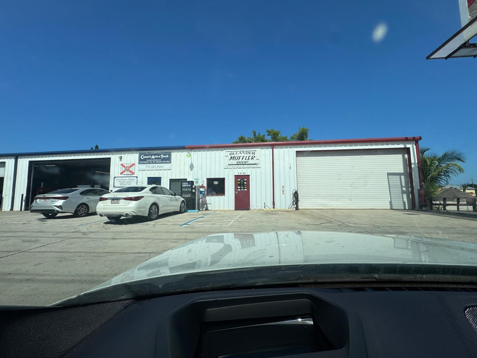 3608 Oleander Ave, Fort Pierce, FL for sale Primary Photo- Image 1 of 4