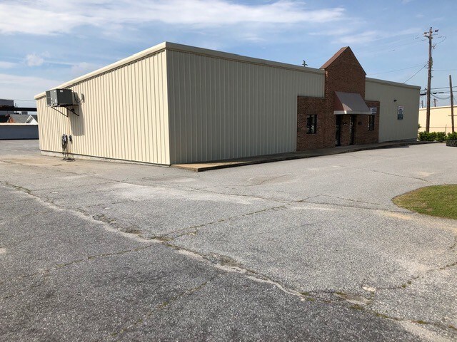 1100 14th St, Columbus, GA for sale Building Photo- Image 1 of 1