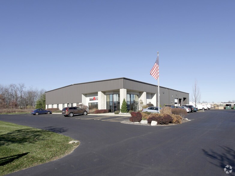 405 Brice Rd N, Columbus, OH 43213