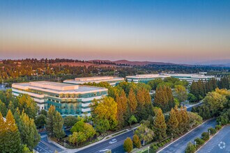 2603 Camino Ramon, San Ramon, CA - aerial  map view