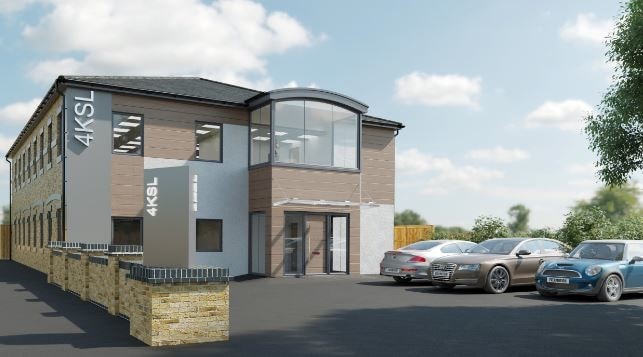 4 King Street Ln, Wokingham for sale Primary Photo- Image 1 of 1