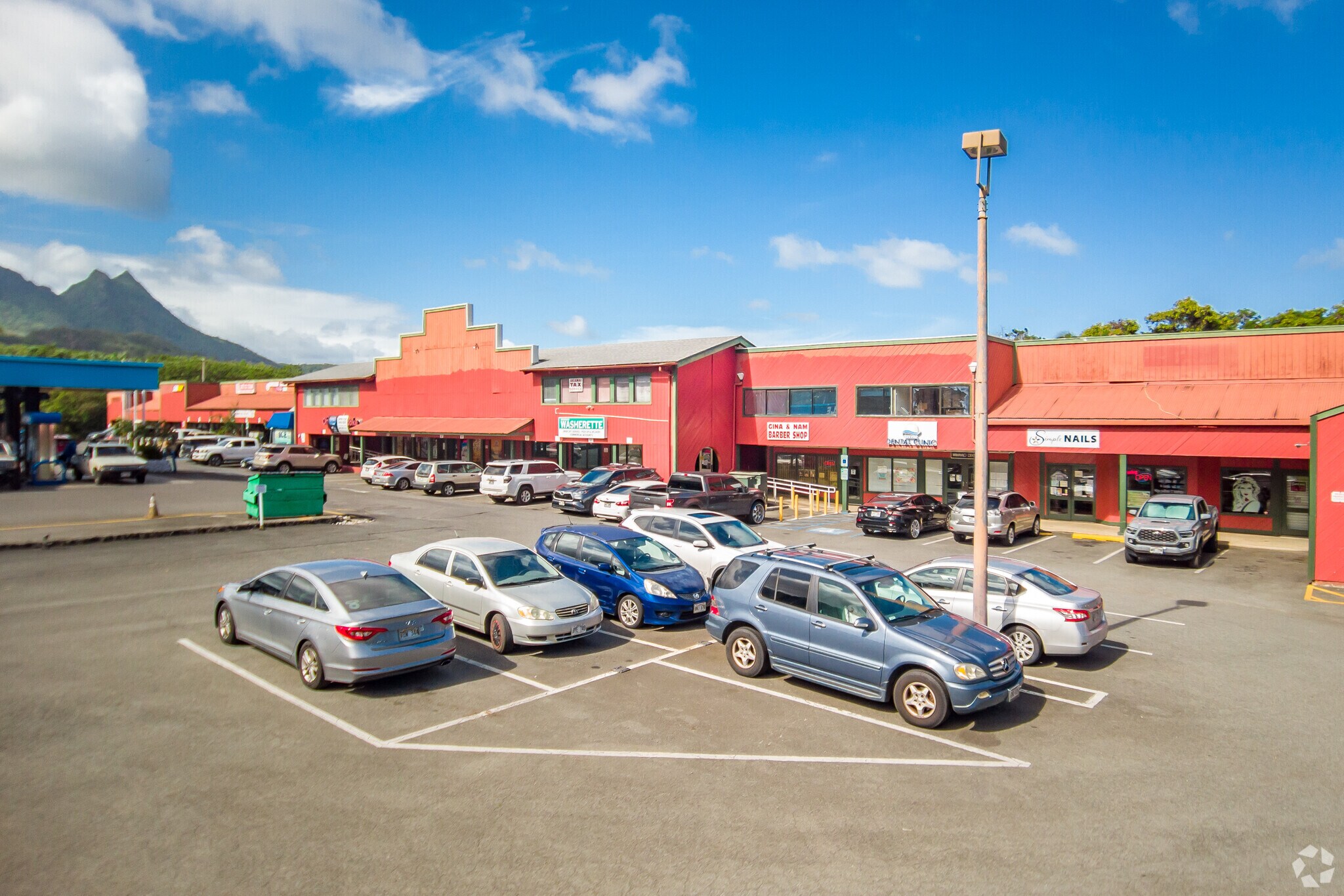 411537 Kalanianaloe Hwy, Waimanalo, HI 96795 Waimanalo Town Center