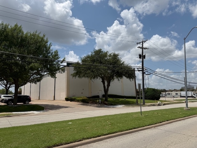 919 N Bowser Rd, Richardson, TX for lease - Building Photo - Image 3 of 5