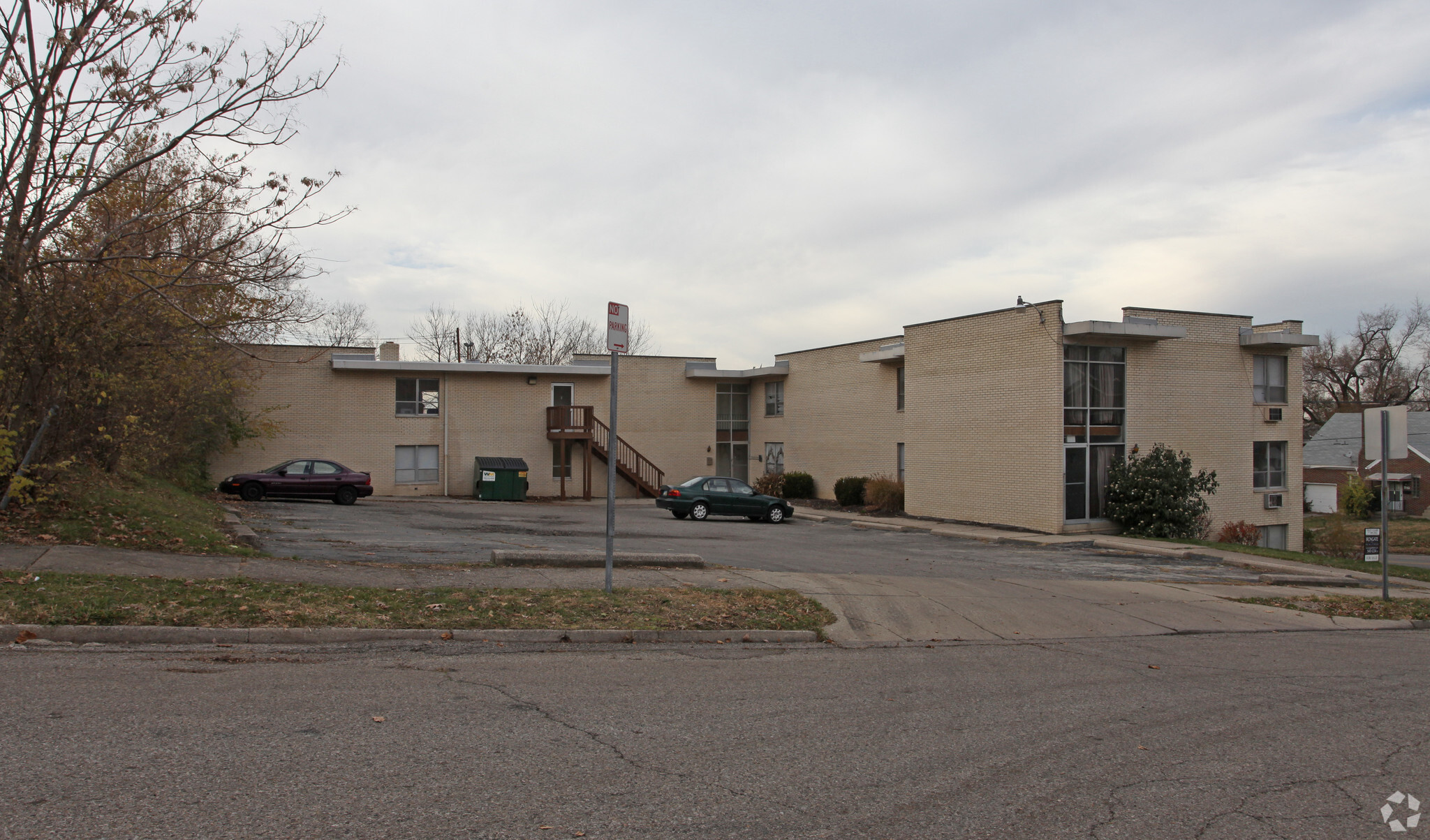 3816-3822 E 3rd St, Dayton, OH for sale Building Photo- Image 1 of 1