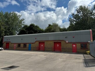 More details for Heathfield St, Elland - Industrial for Lease