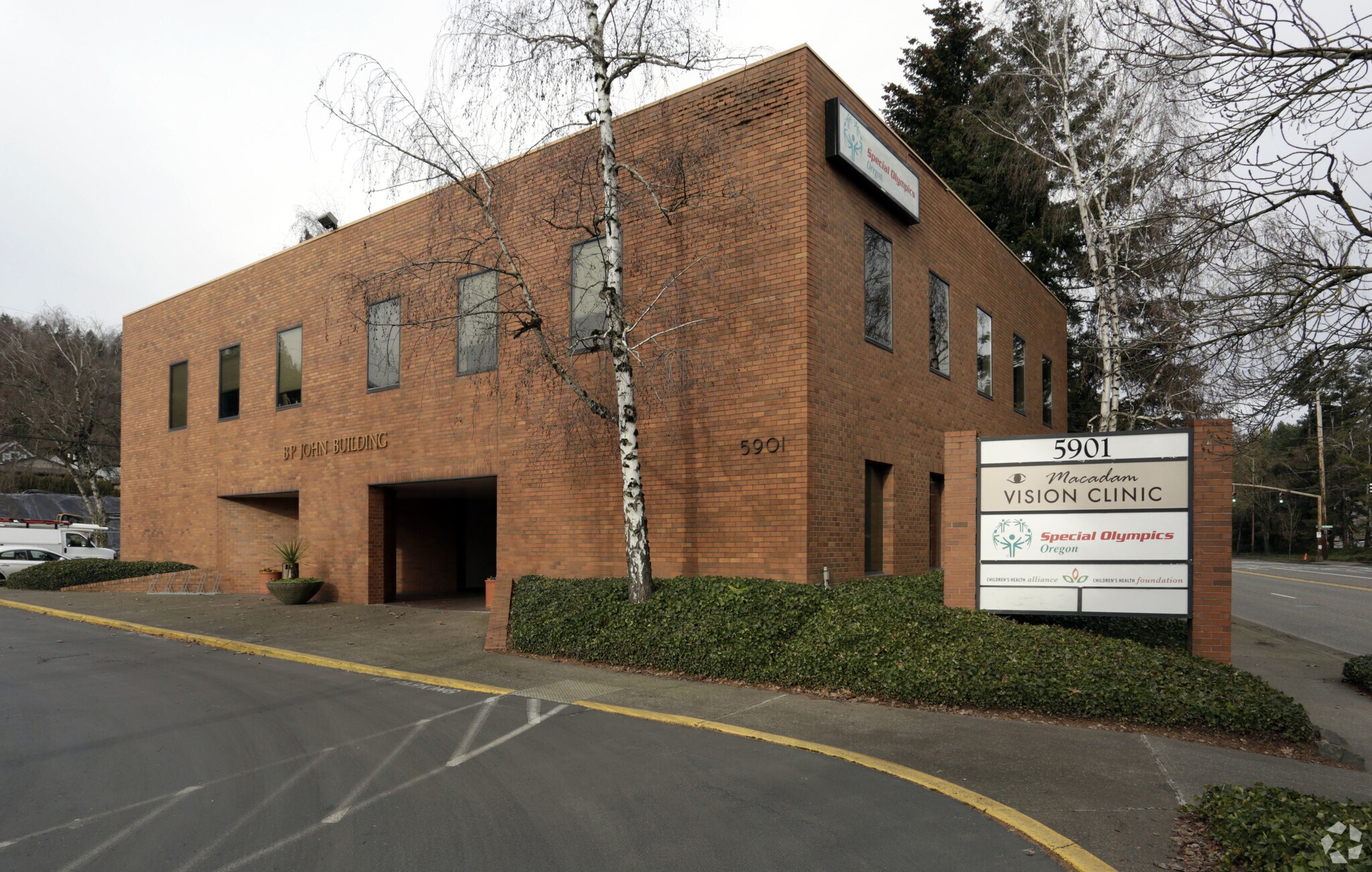 5901 S Macadam Ave, Portland, OR for sale Building Photo- Image 1 of 1