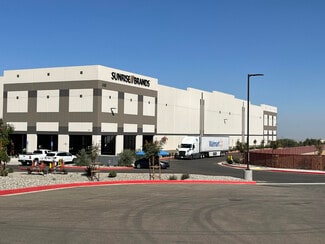 More details for 5125 Wheeler Ridge Rd, Tejon Ranch, CA - Industrial for Lease