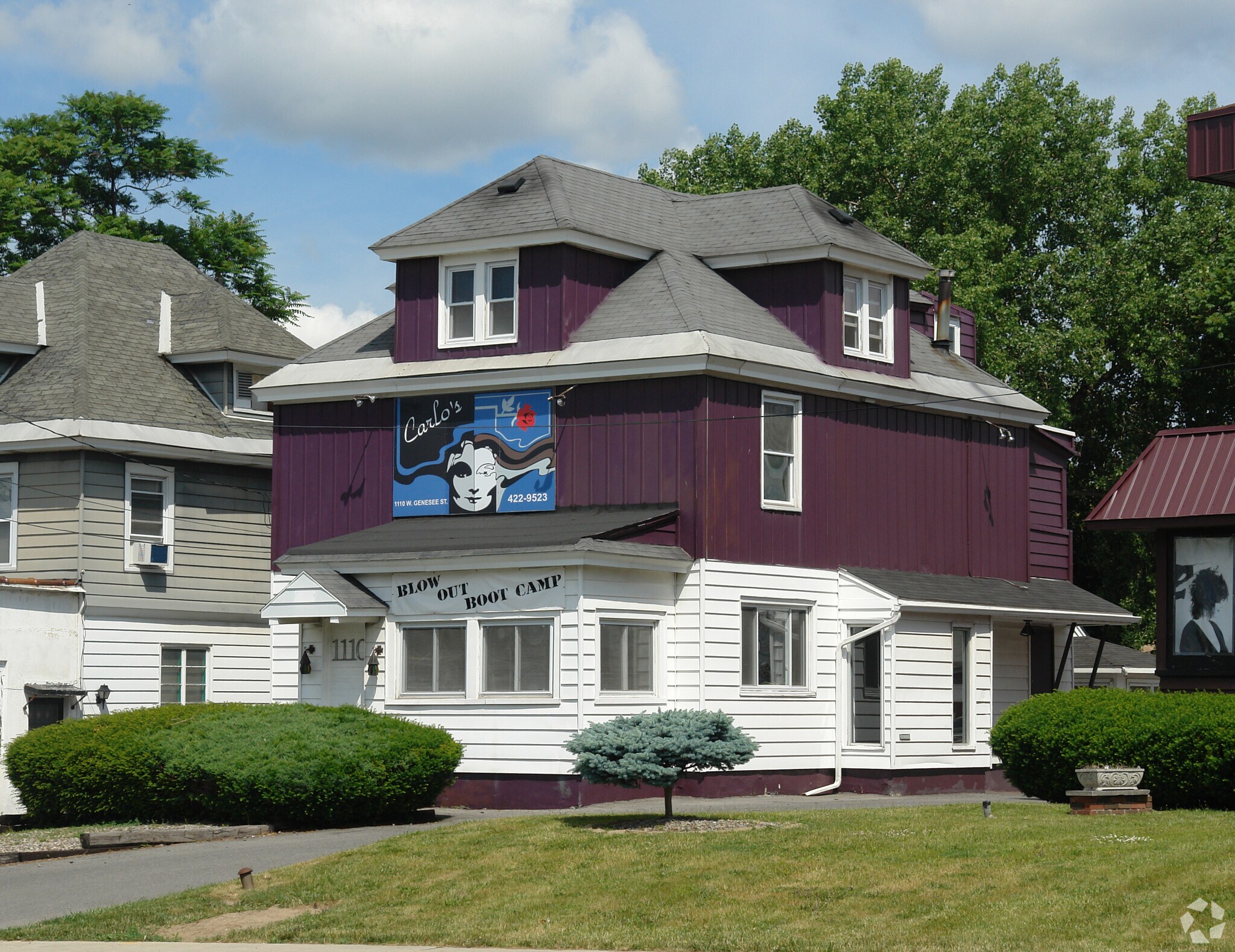 1110 W Genesee St, Syracuse, NY for sale Primary Photo- Image 1 of 3
