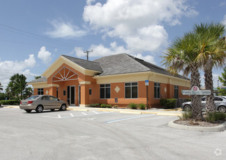 More details for 5220 Lee Blvd, Lehigh Acres, FL - Office for Lease