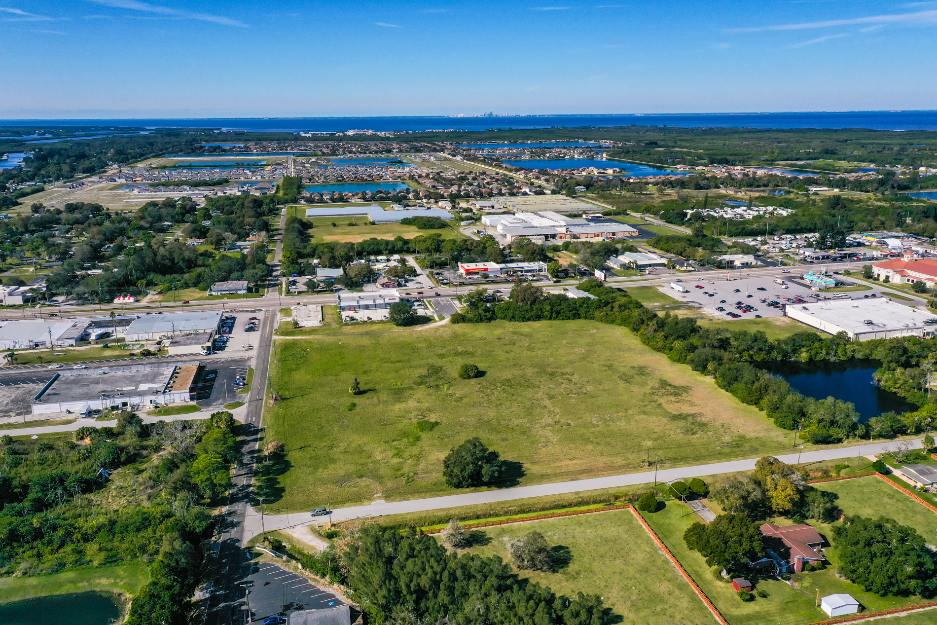 701 N US Highway 41, Ruskin, FL 33570 - Land for Sale | LoopNet