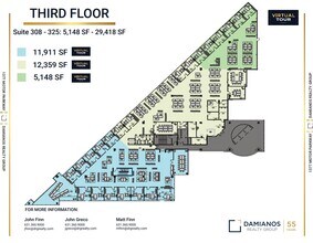 1377 Motor Pky, Islandia, NY for lease Floor Plan- Image 1 of 1