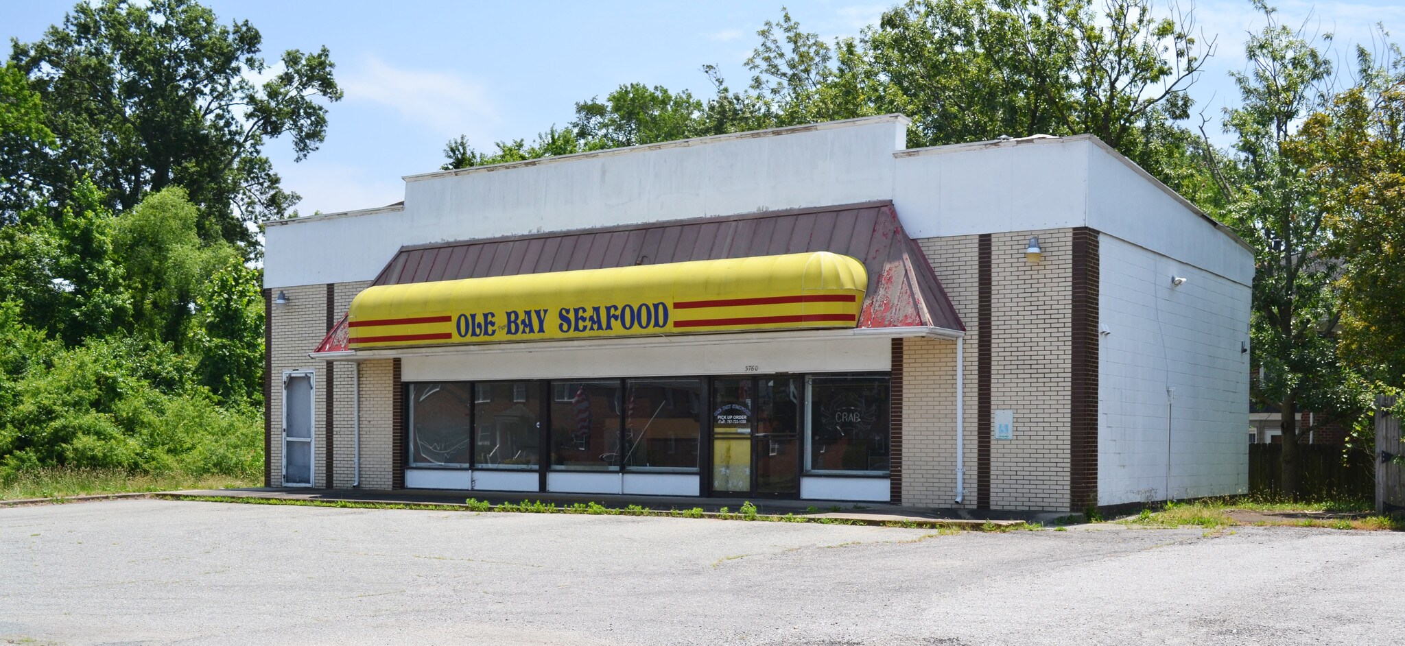 3760 Kecoughtan Rd, Hampton, VA for sale Building Photo- Image 1 of 1