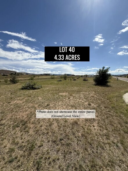 Prescott Regional Airpark portfolio of 4 properties for sale on LoopNet.com - Building Photo - Image 2 of 6