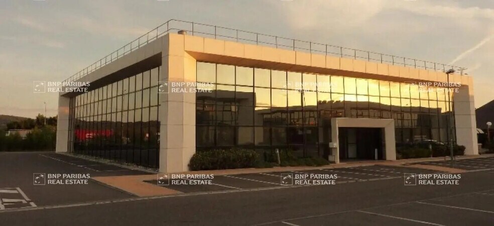 Office in Narbonne for sale - Building Photo - Image 2 of 12